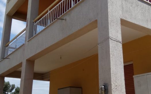 220305 – Apartment in Nea Makri