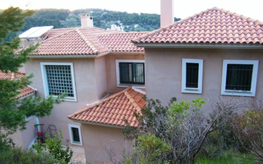 220345 – Luxury Villa in kalamos
