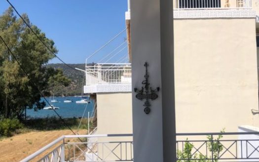 220464 – house in Trizina