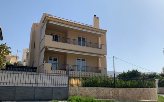 220382 – house in Lagonisi