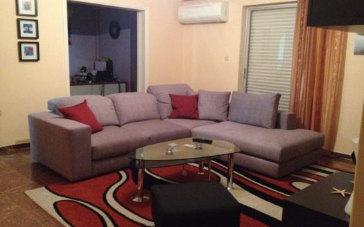 220357 – Apartment in Freatida Pireas