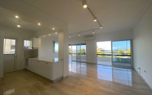 220376 – Amazing view Apartment in Vouliagmeni