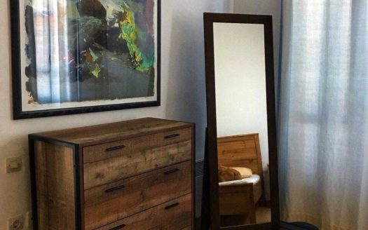 220437 – Amazing view house in Kea island