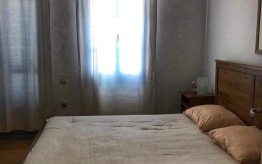 220437 – Amazing view house in Kea island