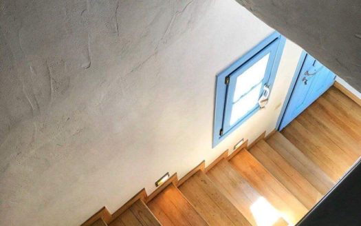 220437 – Amazing view house in Kea island