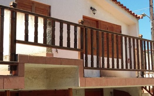 220469 – house in Diakopto, Achaia