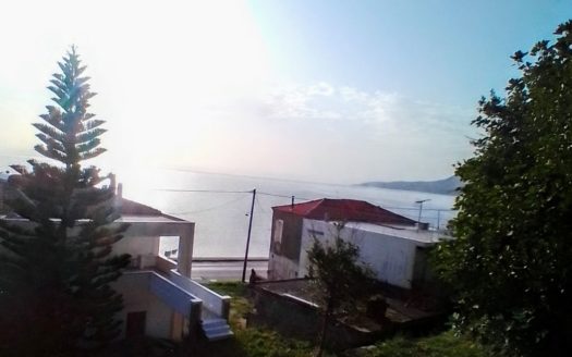 220452 – Amazing view house in Evia island