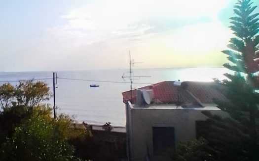 220452 – Amazing view house in Evia island