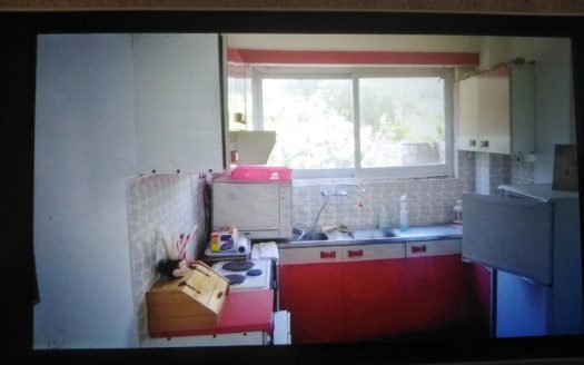 Beach front Apartment in Markopoulo