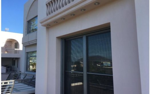 220398 – Amazing view house in Anavisos