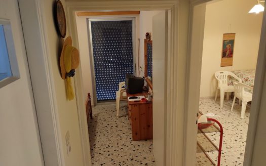 220303 – Apartment in Skala Oropou