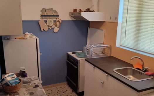 220303 – Apartment in Skala Oropou