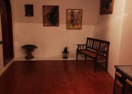 220468 – house in Ydra island