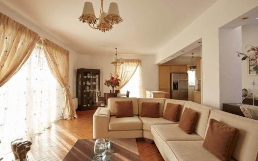 220383 – Amazing view house in Anavisos