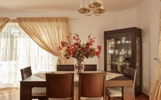 220383 – Amazing view house in Anavisos