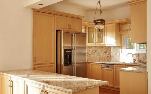 220383 – Amazing view house in Anavisos