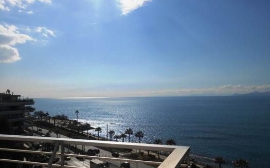 Duplex for sale in Alimos-Paleo Faliro