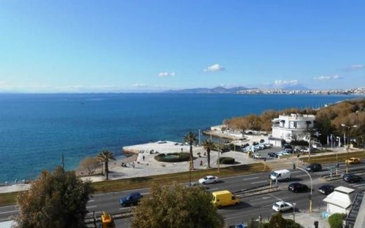 Duplex for sale in Alimos-Paleo Faliro
