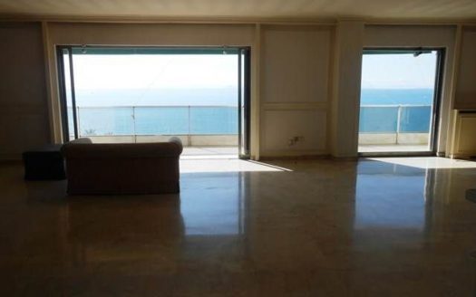 Duplex for sale in Alimos-Paleo Faliro