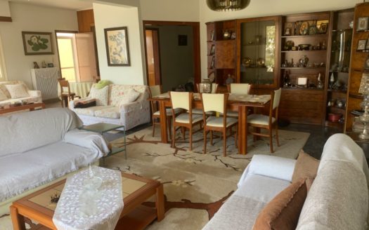 220460 – Beach front Apartment in Salamina Island