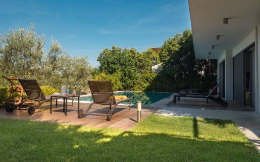 220513 – Amazing view house in Saronikos