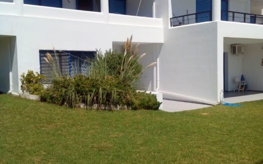 220415 – Apartment in Megara