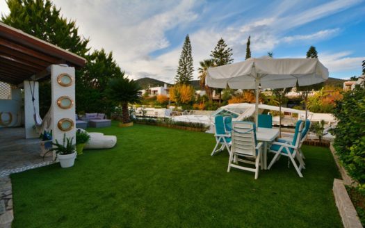 220479 – Beach front Villa in Ermioni