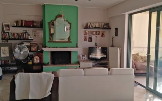 Amazing view Apartment in Pireas