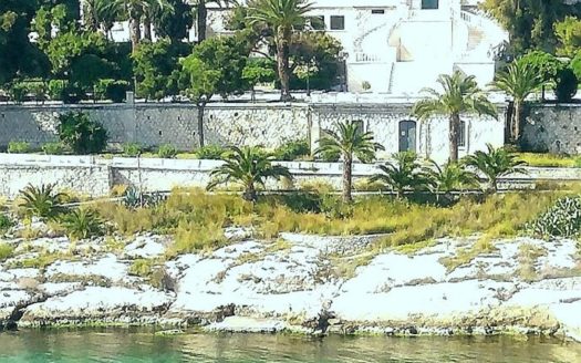 Amazing view Apartment in Pireas