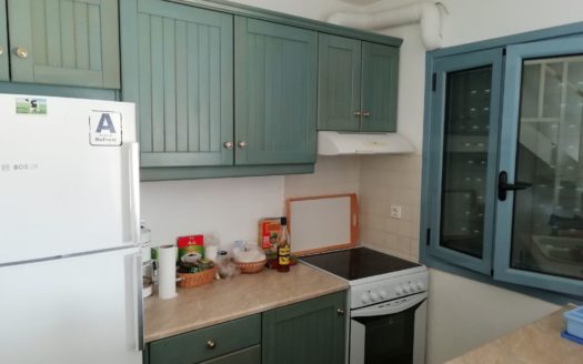 220454 – Beach front house in Evia Island