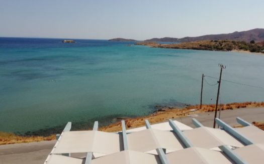 220454 – Beach front house in Evia Island