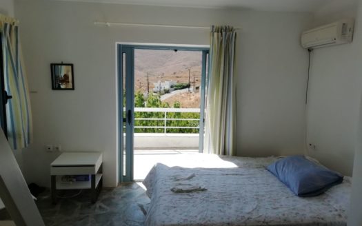 220454 – Beach front house in Evia Island