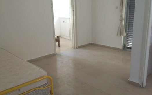 220487 – Beach front Apartment in Loutraki