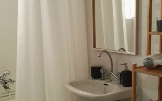 220498 – Beach front Apartment in Loutraki