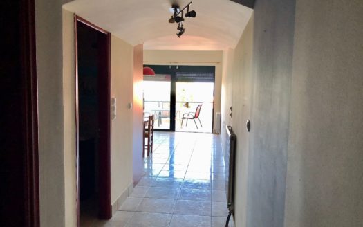 220503 – Amazing view house in Xylokastro