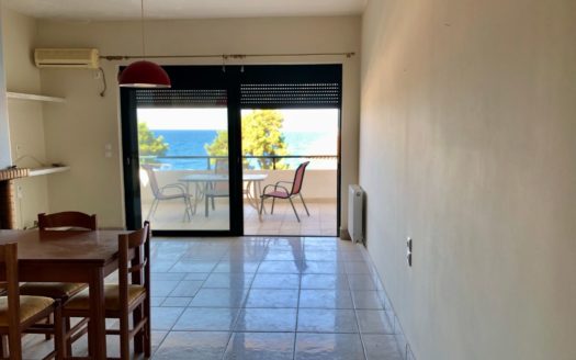 220503 – Amazing view house in Xylokastro