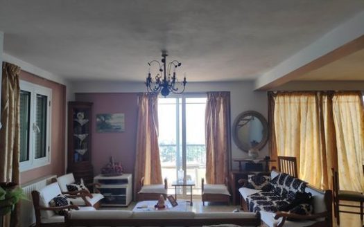 220521 – Amazing view house in Gytheio