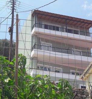 220521 – Amazing view house in Gytheio