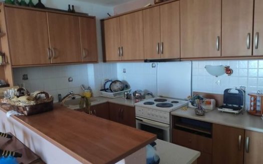 220521 – Amazing view house in Gytheio