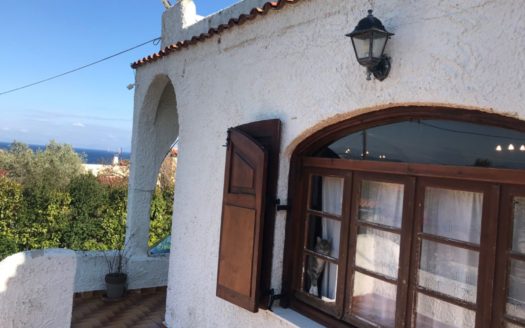 220324 – Amazing view house in Markopoulo