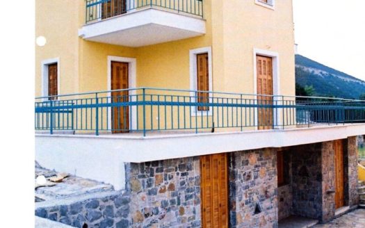 220476 – Amazing view House in Epidavros