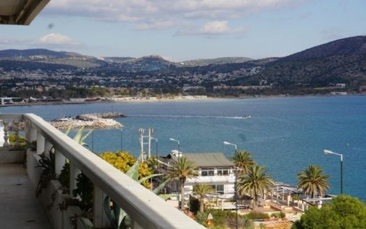 220400 – Amazing view house in Vari