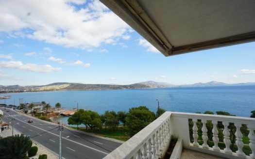 220400 – Amazing view house in Vari