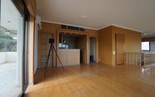 220400 – Amazing view house in Vari