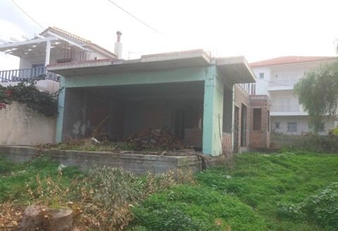 Villa for sale in Xylokastro, corinthia