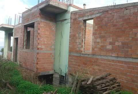 Villa for sale in Xylokastro, corinthia