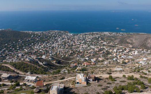 Duplex for sale in Saronida