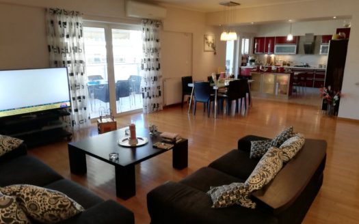 Apartment for sale – Palaio Faliro,marina Floisvos