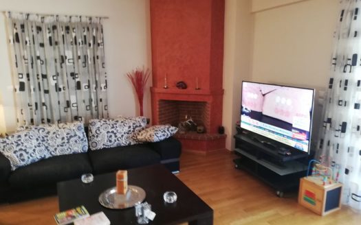 Apartment for sale – Palaio Faliro,marina Floisvos