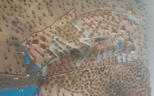 Land for sale in Pelion Lefokastro